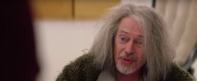VIDEO: Steve Buscemi and Daniel Radcliffe Star in the Trailer for MIRACLE WORKERS Video