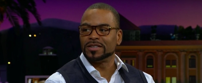 VIDEO: Method Man Is Feeling Jodie Sweetin's Ability to 'Drop The Mic' Video