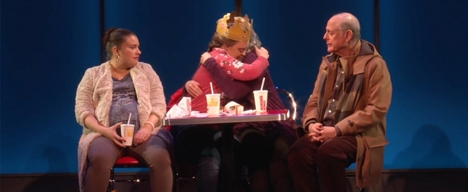 TV: Board the Family Road Trip in This Preview of AMY AND THE ORPHANS Video