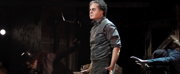 VIDEO Get A First Look At Asolo Rep s SWEENEY TODD