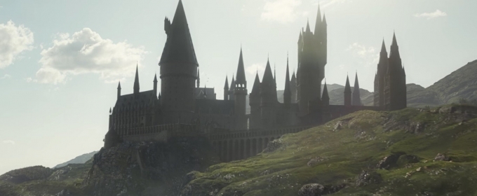 VIDEO: The First Teaser For FANTASTIC BEASTS: THE CRIMES OF GRINDELWALD Is Here! Video
