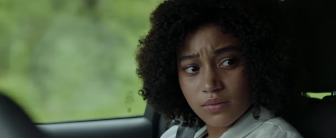 VIDEO: Watch the First Trailer for Upcoming Young Adult Thriller THE DARKEST MINDS Video