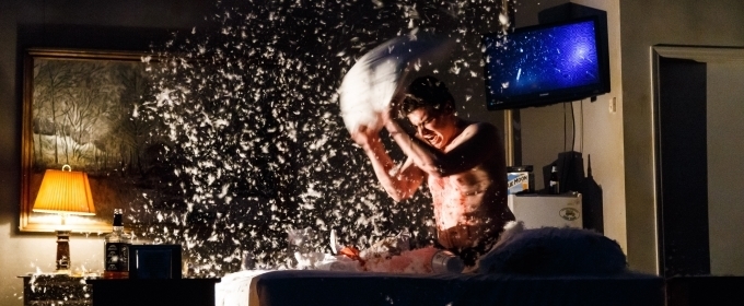 Photo Flash: Inside Pittsburgh Opera's ASHES & SNOW Photos