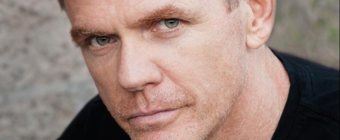 The Den Presents Comedian Christopher Titus for Five Performances Only