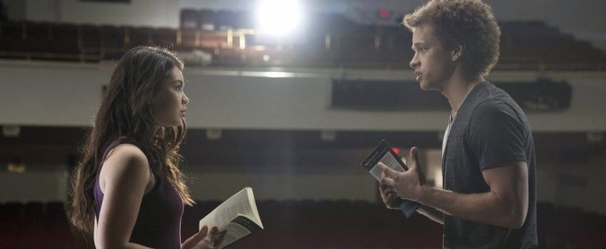 VIDEO: Listen to the Cast of NBC's RISE Sing LEFT BEHIND From SPRING AWAKENING Video