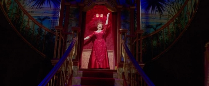 VIDEO: HELLO, DOLLY! Tour Trailer Featuring Betty Buckley! Video