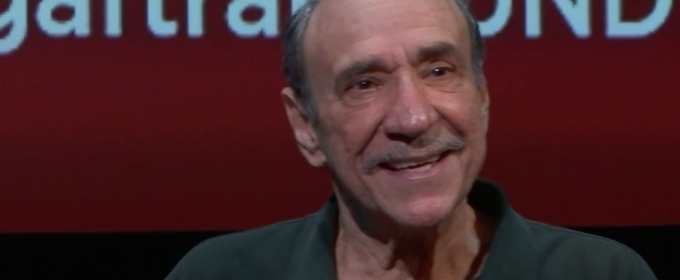 Backstage with Richard Ridge: 90 Plays, 80 Films, and Lots of Stories- Catch Up with… Video