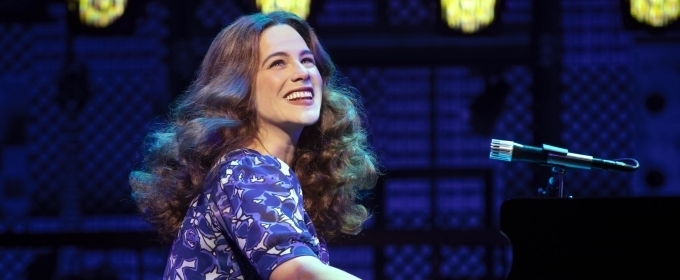 BWW Review BEAUTIFUL THE CAROLE KING MUSICAL is Some