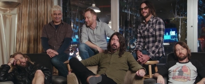VIDEO: Check Out the Latest Installment of CREATING SATURDAY NIGHT LIVE Featuring… Video