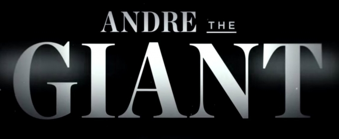 VIDEO: Watch the Trailer for HBO's Upcoming Andre the Giant Documentary Video