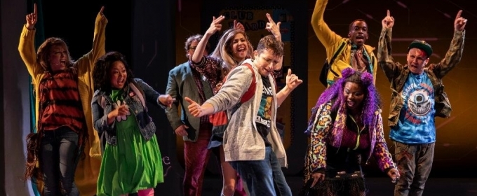TV: Inside Opening Night of BE MORE CHILL Off-Broadway! Video