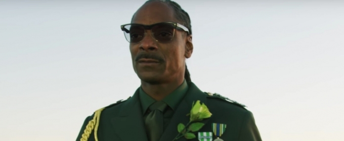 VIDEO: Check Out the Trailer for Sci-Fi Adventure Spoof UNBELIEVABLE Starring Snoop… Video