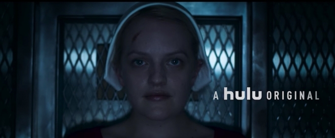 VIDEO: Hulu Shares The Official Trailer For THE HANDMAID'S TALE Season Two Video