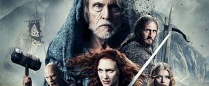 VIDEO: Watch the New Trailer for VIKING DESTINY Starring Terence Stamp Video