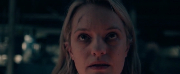 VIDEO: Watch the Thrilling New Trailer for THE HANDMAID'S TALE Season 2 Video