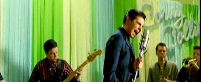TV: Hairspray's Ladies Choice Music Video Video