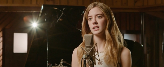 VIDEO: Watch DEAR EVAN HANSEN's Mallory Bechtel Perform a Revamped 'Requiem' Video