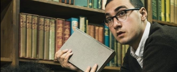 LITERATI Welcoms Special Guest, Author R.L. Stine, 2/2 Video