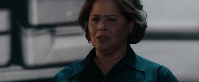 VIDEO: Watch Anna Deavere Smith Get Political in HBO's New Trailer for NOTES FROM… Video