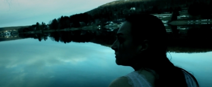 VIDEO: Watch the Trailer for Jonathan Zuck's Thriller WITHIN THE DARKNESS Available… Video