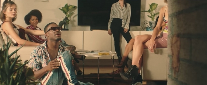 VIDEO: Watch the Music Video for OMI and DJ and Producer Felix Jaehn's New Single… Video