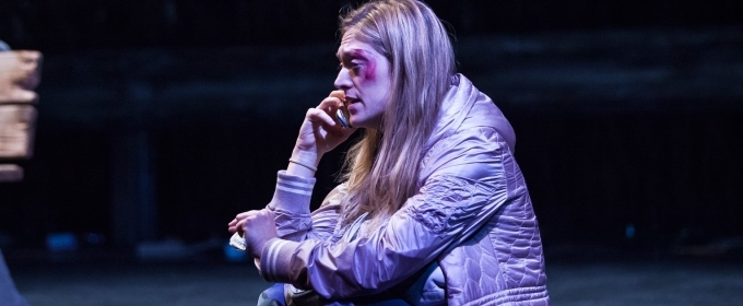 VIDEO: Meet Marin Ireland and the Cast of IRONBOUND at the Geffen Playhouse Video