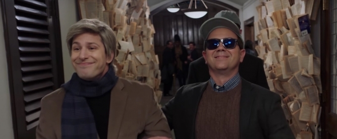VIDEO: Check Out A Sneak Peak of This Week's BROOKLYN NINE-NINE Airing Sunday 3/18 Video