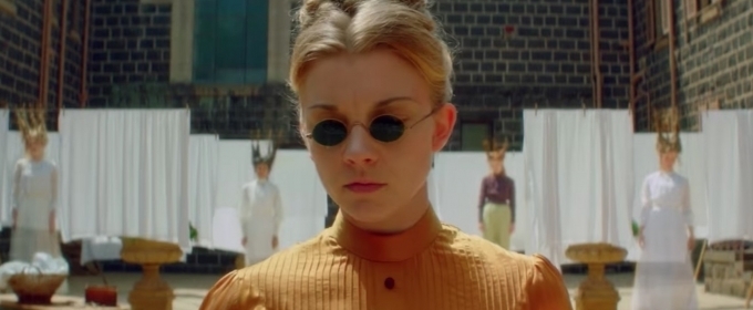 VIDEO: Watch the Trailer for Upcoming Amazon Original Series PICNIC AT HANGING ROCK… Video