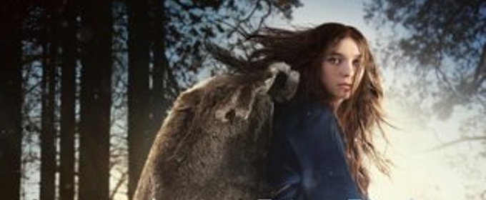 VIDEO: Amazon Debuts Official Trailer for HANNA Video