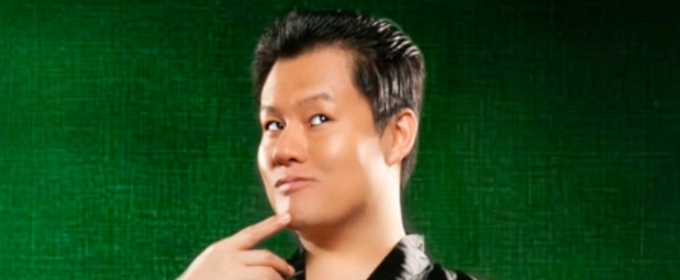 TV: BEETLEJUICE's Kelvin Moon Loh Takes Over Instagram For Opening Night! Video