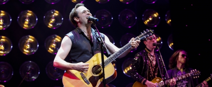 TV: Watch Highlights from GETTIN' THE BAND BACK TOGETHER on Broadway! Video