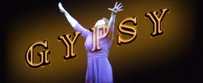 VIDEO: Highlights from GYPSY Starring Carolee Carmello at Broadway at Music Circus! Video