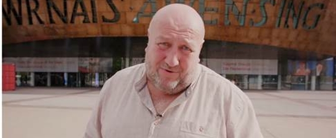 VIDEO: Can Opera Be For Everyone? Welsh National Opera's Steve Speirs Dispels Opera… Video