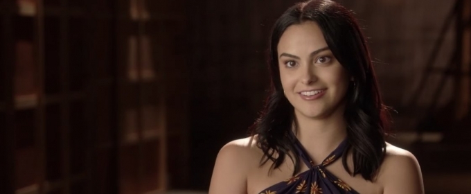 Video The Cw Shares Musical Memories Interview With Riverdale Star Camila Mendes 7030