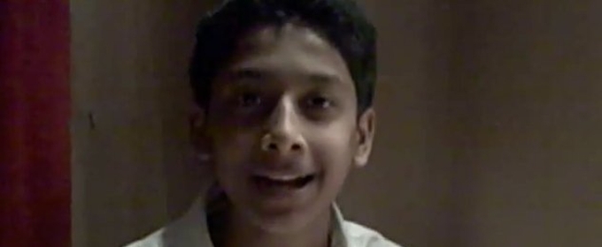 TV: Fidelity FutureStage Jordan L. Mott, Middle School 22 Students Bring You Behind… Video