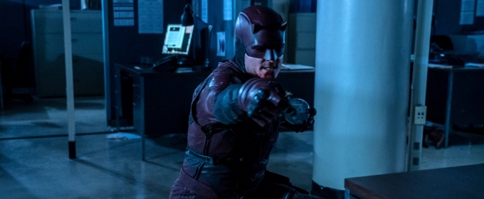 VIDEO: Meet the Newest DAREDEVIL Villain Video