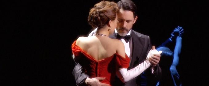 TV: Watch Highlights of Steve Kazee & Samantha Barks in PRETTY WOMAN in Chicago! Video