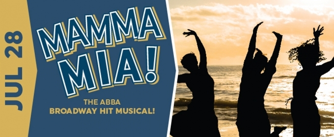 Naples Players Kick Off Season With Summer Time Hit Mamma Mia