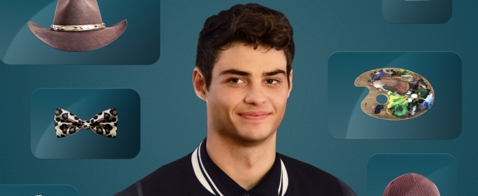 VIDEO: Noah Centineo Stars in the Trailer for THE PERFECT DATE Video