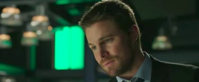 VIDEO: Sneak Peek - 'Next of Kin' Episode of ARROW on The CW Video