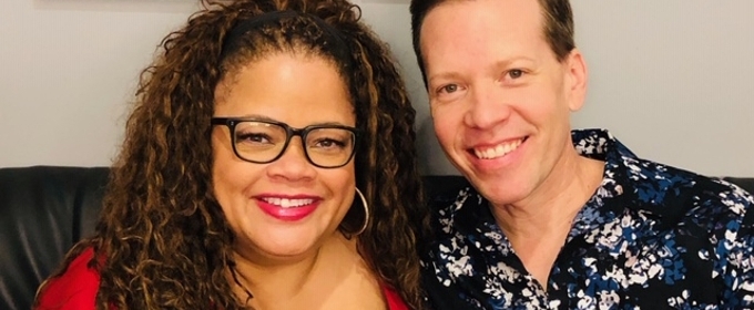 TV: Natalie Douglas Honors Roberta Flack With The Latest Installment of Her TRIBUTES… Video