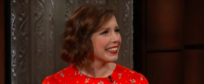 VIDEO Vanessa Bayer Got Donald Trump To Do A Porn St