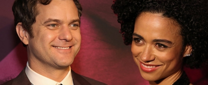 TV: Joshua Jackson, Lauren Ridloff & More Celebrate Opening Night of CHILDREN OF A… Video