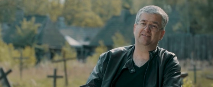 VIDEO: Watch an Exclusive Behind the Scenes Clip from Season Two of LORE Video