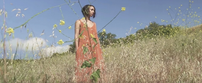 VIDEO: Watch Dia's New Music Video for 'Happy Together' Starring Corinne Foxx Video