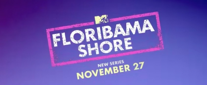 VIDEO: MTV Teases 'Jersey Shore' Follow-Up Series FLORIBAMA SHORE Video