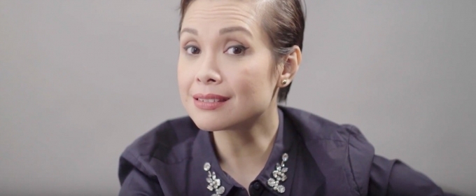 VIDEO: Lea Salonga, Mandy Gonzalez & More Celebrate International Women's Day Video