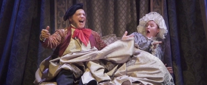 TV: Watch Highlights from The Directors Company's MY PARSIFAL CONDUCTOR Video