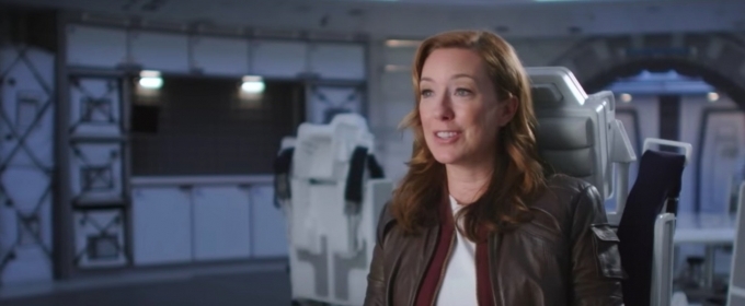 VIDEO: Get to Know the Cast of Netflix's LOST IN SPACE In This Newly Released… Video