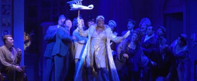 VIDEO: Get A First Look At Goodspeed's THE DROWSY CHAPERONE Video